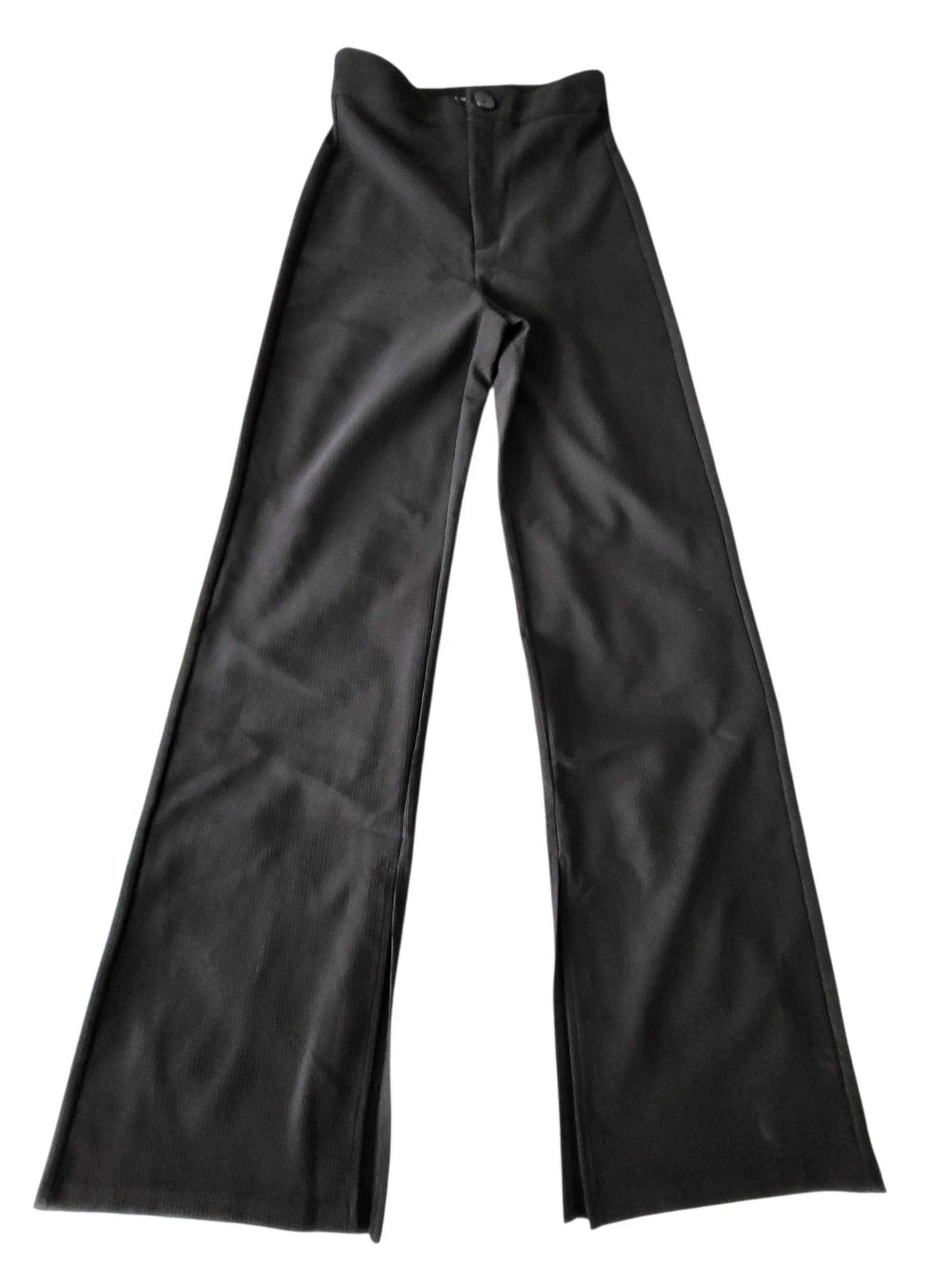 Pantalon acampado